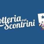 lotteria degli scontrini