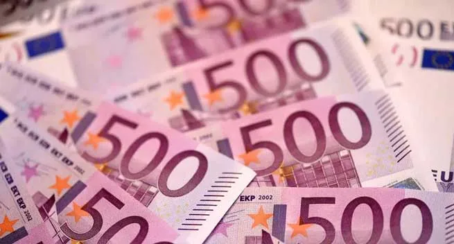 Banconota da 500 Euro, che fine ha fatto?